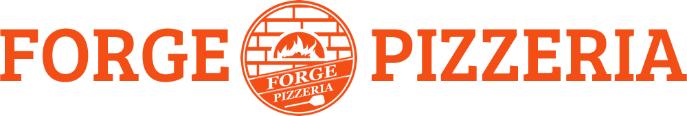 Forge Pizzeria | Mobile Wood-Fired Pizza | Wedding Catering, Corporate Lunches